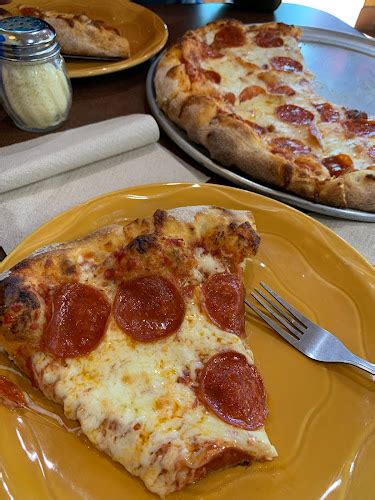 Best Pizza In Geneva Ny Updated Fall Pizza Oven Radar