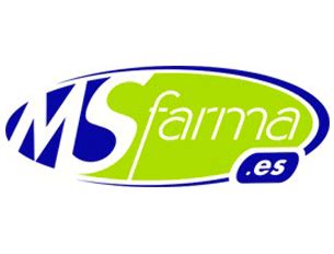 Logo Msfarma IX Trail Bronchales