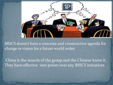 Presentation On Brics Ppt