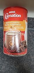 CARNATION Nestle Rich And Creamy Hot Chocolate 1 7 Kg Pack Of 1 Imported From Canada