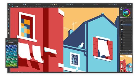 Affordable Graphic Design Software For Students