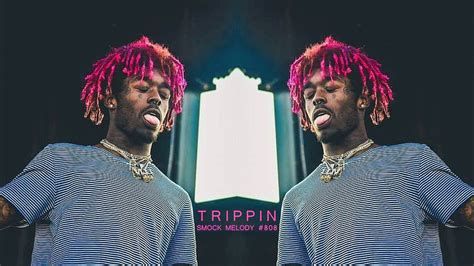 [free] Lil Uzi Vert X Trippie Redd X Juice Wrld Type Beat Trippin