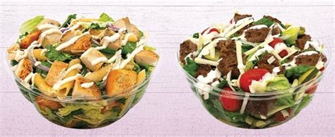 Beefy Cheeseburger Salads New Cheeseburger Salad