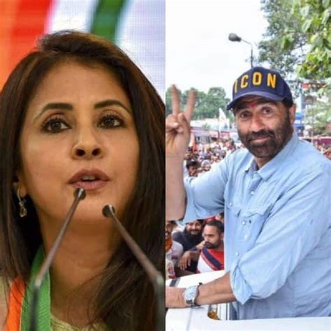 Lok Sabha Election Results 2019 From Sunny Deol To Urmila Matondkar