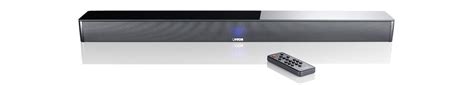 Canton Smart Soundbar 9: мощный саундбар с поддержкой Bluetooth aptX и ...