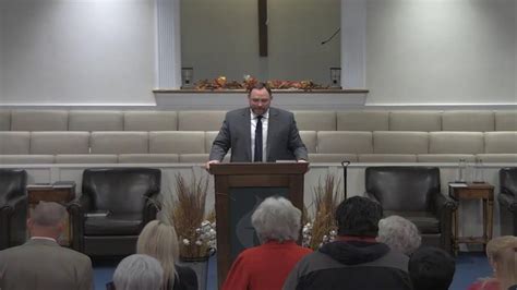 Livestream For Grace Baptist Church Columbus Ga Youtube