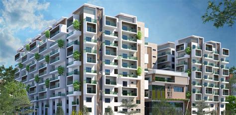 Hmda Premium Bhk And Bhk Modern Gated Community Luxury Flats For