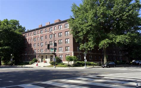 The Parkway Apartments Rentals - Washington, DC | Apartments.com