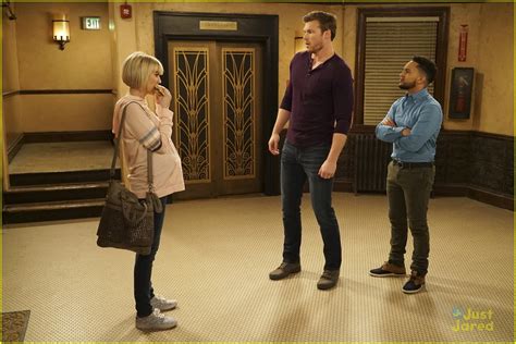 Full Sized Photo Of Baby Daddy Series Finale Airs Tonight 11 Ben