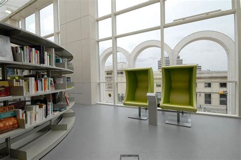 Luna Chairs For The Modern Library Teen Lounge Bci Libraries