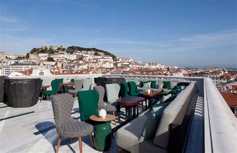 Rossio Gastrobar Lisbon Baixa Rossio And Restauradores Updated 2022