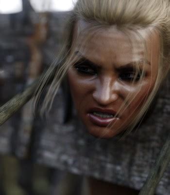 Fuck These Goblins Comic Porn HD Porn Comics