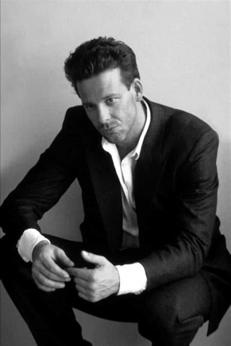 Young Mickey Rourke | Photos of Mickey Rourke When He Was Young
