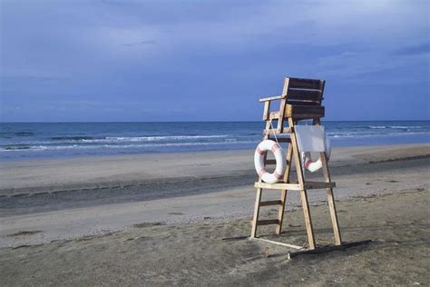 8 Free Diy Lifeguard Chair Plans With Pictures