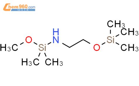 Silanamine Methoxy Dimethyl N Trimethylsilyl