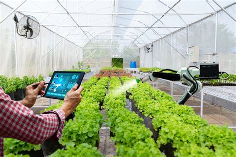 Ingenieros Agr Colas En Agricultura De Precisi N Agroingeniacanarias