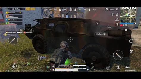 Winner Winner Chicken Dinner Pmco Final Very Dangerous Fight Youtube