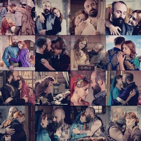 Hurrem Suleyman~endless Love Hurrem Sultan Photo 36829293 Fanpop