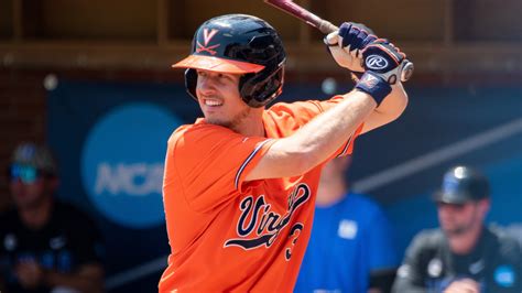 Uvas Kyle Teel Selected 14th Overall By The Boston Red Sox