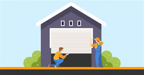 How To Secure a Garage Door | Doormatic Garage Doors