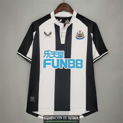 Camiseta Newcastle United Primera Equipacion It