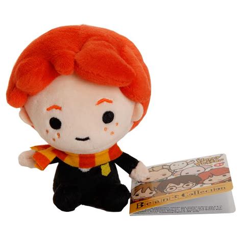 New Harry Potter Plush Collection! - The-Leaky-Cauldron.org « The-Leaky ...