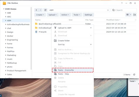 Synology Sync Folders On Same NAS In Top 2 Ways 2 Tips