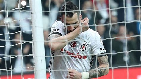 Negredo transferinde şok rakamlar Galatasaray ve Fenerbahçe