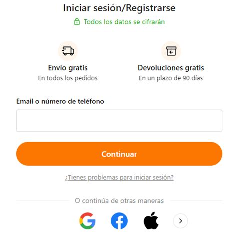 Donde Poner el Código de Invitación en Temu