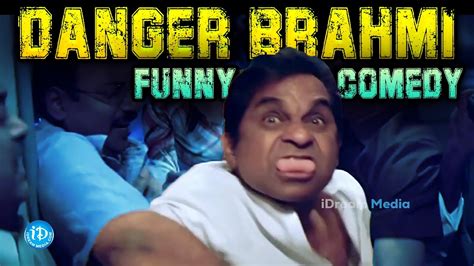 Brahmanandam Non Stop Comedy Scenes Brahmanandam And Raviteja Comedy