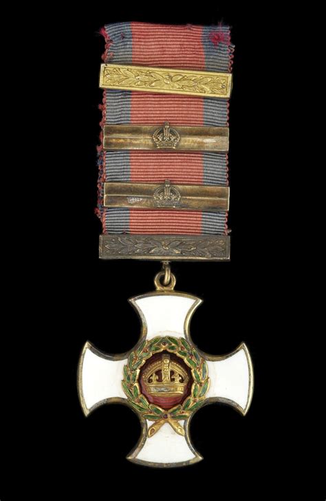 Distinguished Service Order 1910 36 Royal Museums Greenwich