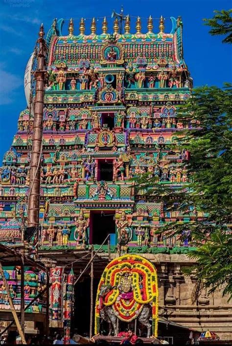 Pin By Sridhar Srinivasan On Indian Temple Architecture Ancient