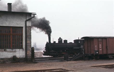 The Transport Library Obb Austria Railways Steam Locomotive Class