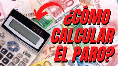 Descubre C Mo Utilizar La Calculadora De Prestaci N Del Sepe Para