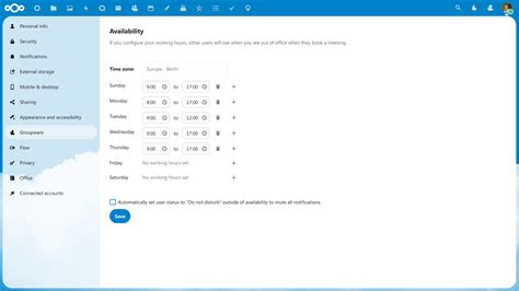 Announcing Nextcloud Hub 3 Brand New Design And Photos 2 0 With