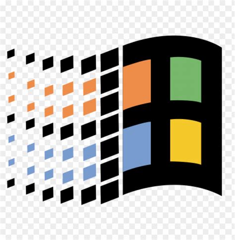 Windows Logos Logo Transparent Png Toppng