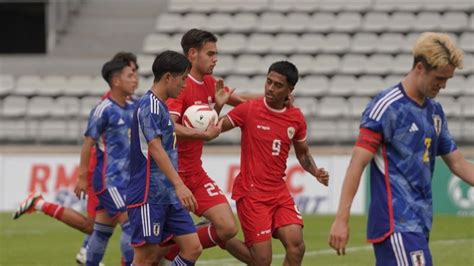 Menpora Optimis Timnas Indonesia Bisa Beri Kejutan Di Piala AFF U 19