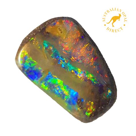 What Are The Different Types Of Opal Australian Opal Direct