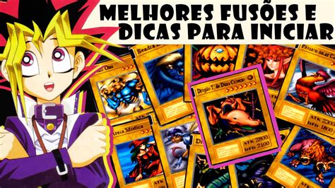 Yu Gi Oh Forbidden Memories Ps1 Todas As Fusões E Senhas De Cartas