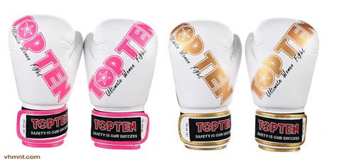 Women’s Boxing Gloves – Martial Arts Encyclopedia