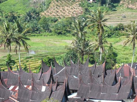 Seputar Nama Suku Di Minangkabau Ini Daftarnya Kata Sumbar