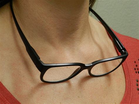 Finley Neck Hanging Reading Glasses I Heart Eyewear