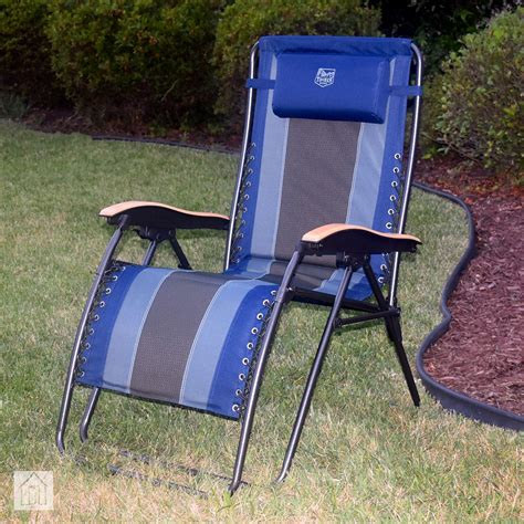 Timber Ridge Zero Gravity Chair Oversized Recliner Review