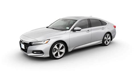 Used 2018 Honda Accord Carvana