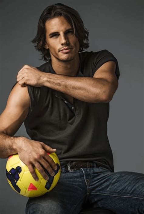 Swiss Goalkeeper Yann Sommer Rladyboners