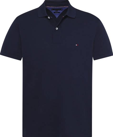 Tommy Hilfiger Poloshirt Tommy Regular Polo« Otto