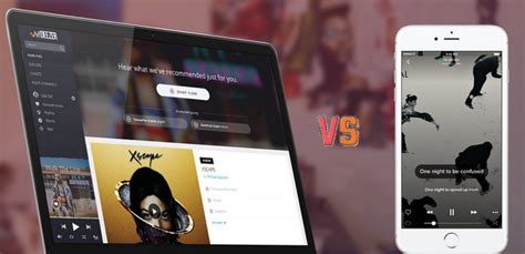 Comparaison Entre Deezer Et Spotify Sidify