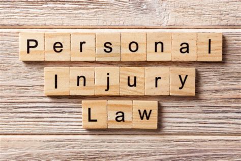 How To File Personal Injury Claims Everything You Need To Know