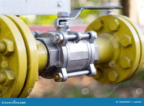 Flange Stainless Steel Manual Gate Valve Or Swing Check Valve With