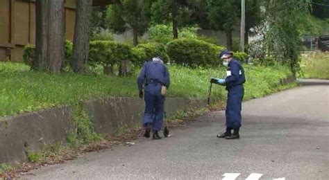 登校中の女児を連れ去ろうとした疑い 長野県岡谷市でランドセルが奪われた事件で男を逮捕 抵抗されて逃走か ガールズちゃんねる Girls